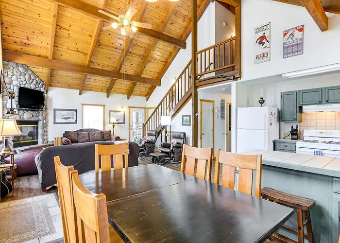 'Dream Catcher' In Pagosa Springs - Pet Friendly!