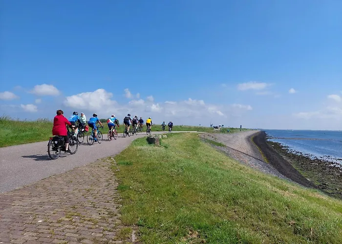 Groenendijk Verhuur Vakantiehuis Oud Brabers