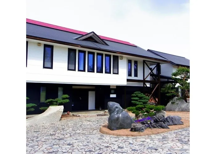 Auberge Kunsthaus - Vacation Stay 69666V