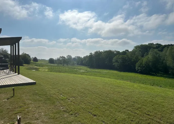 Meadow Valley Lodge 1