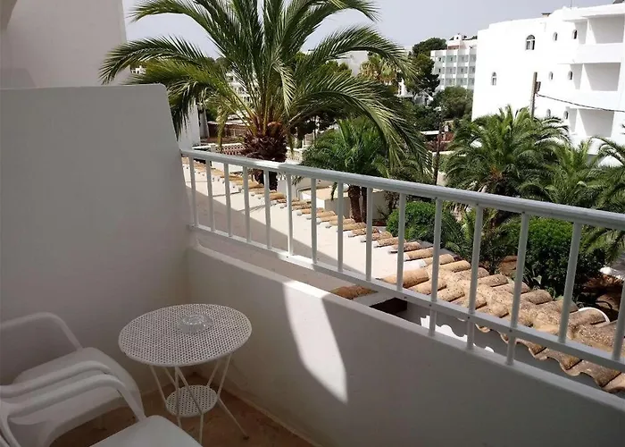 Hostal Oasis Dor