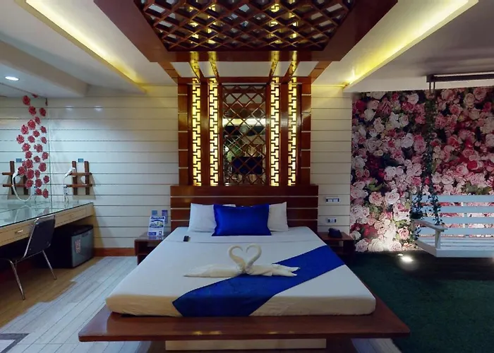 Hotel Dreamworld Las Pinas