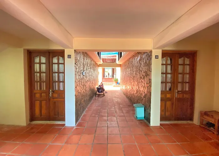 Blue Sea Mini Hotel