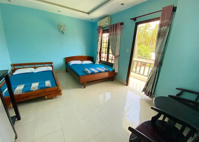 Blue Sea Mini Hotel