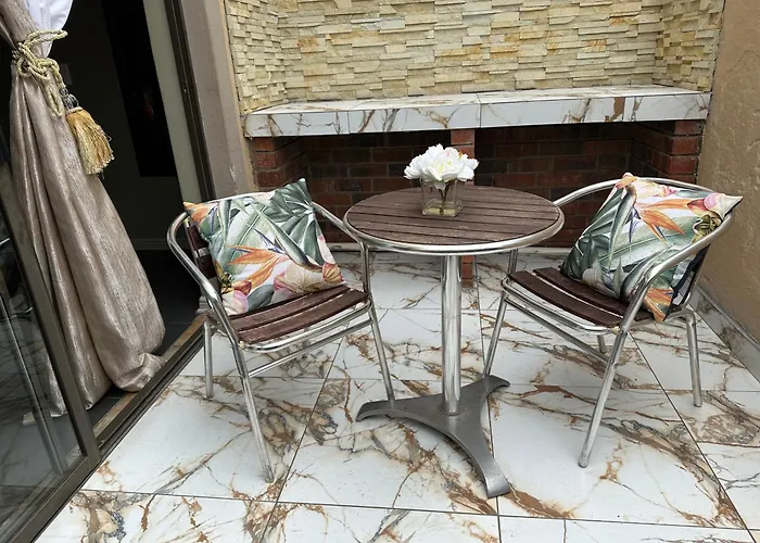 Repa Boutique Lodge Self-Catering Units