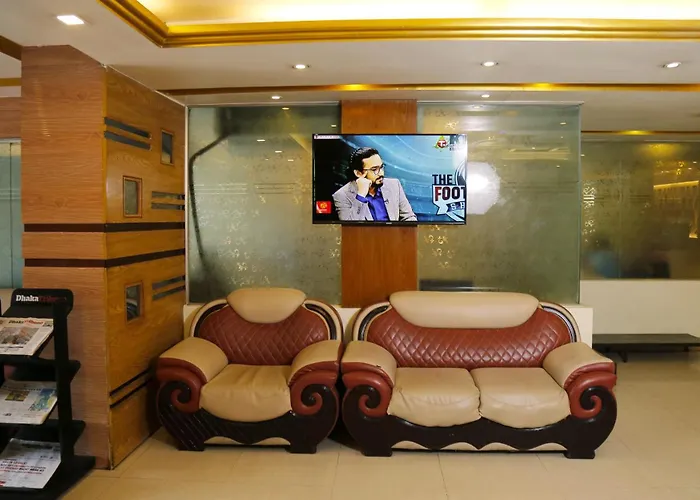 Panshi Inn Sylhet