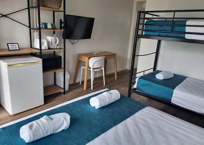 Bargara Beach Hotel