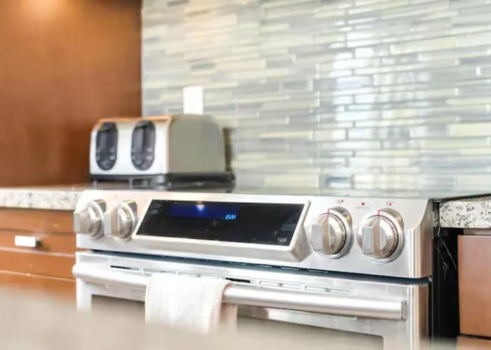 Mountain View Penthouse 7Br Combo Unit Bliss