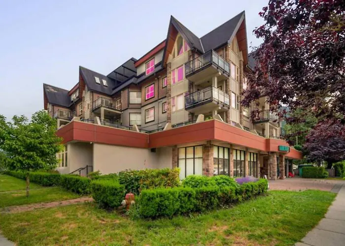 Mountain View Penthouse 7Br Combo Unit Bliss