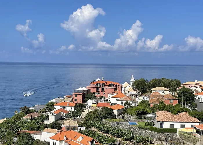 Boutique Hotel Jardim Do Mar