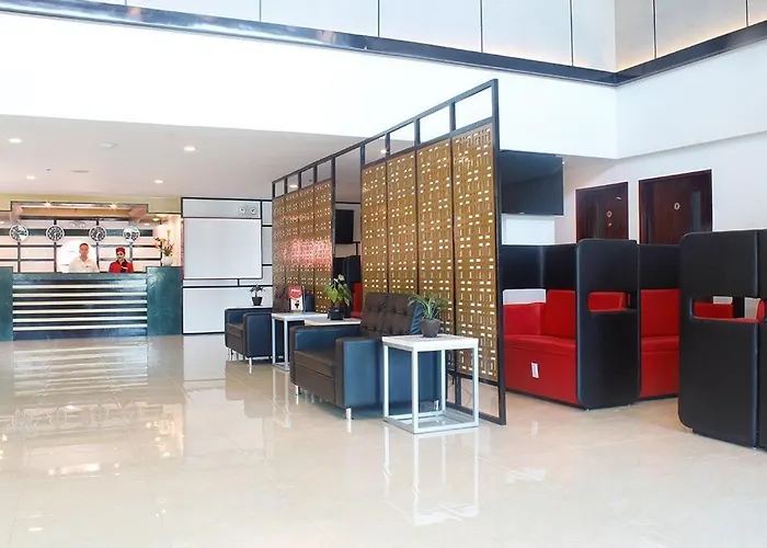 Hotel Sogo Alabang Southroad