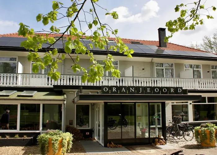 Hotel Oranjeoord