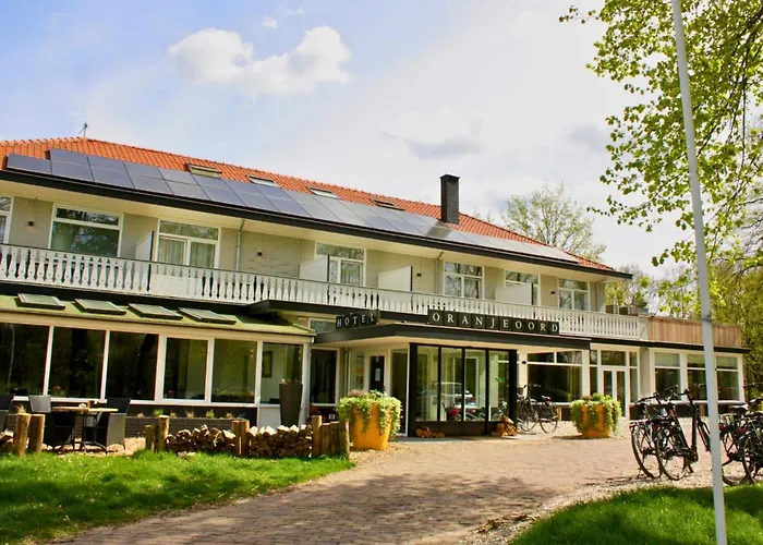 Hotel Oranjeoord