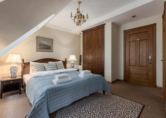 M5 Self-Service Boutique Hotel