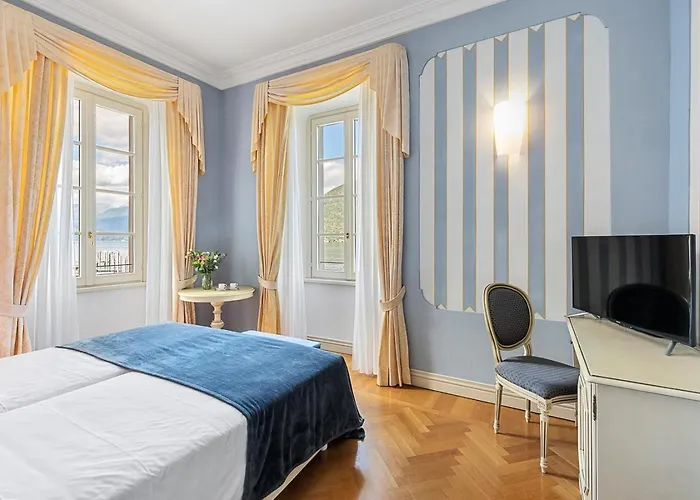 Hotel Cannobio