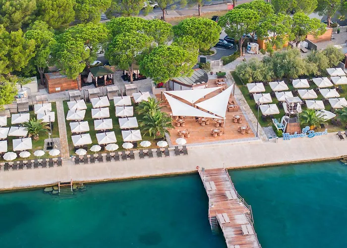 Grand Hotel Portoroz 4* superior – Terme&Wellness LifeClass