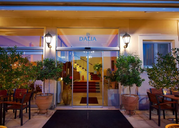 Hotel Dalia