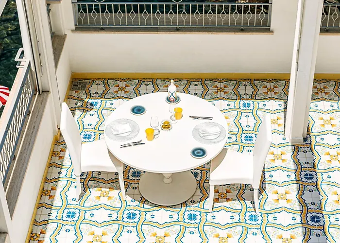 Hotel La Madonnina
