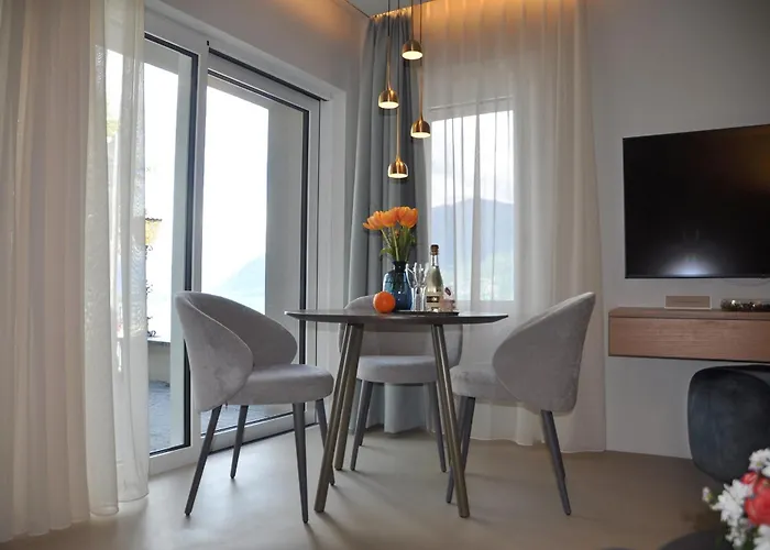 Boutique Hotel La Rocca