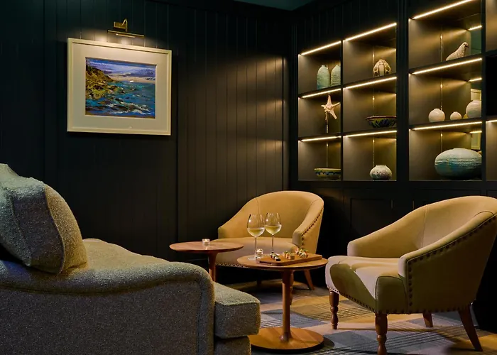 Inchydoney Island Lodge & Spa