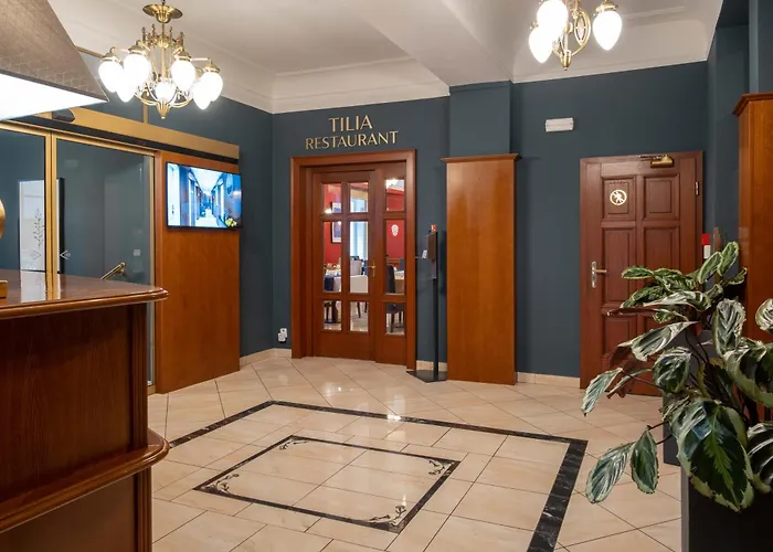 Spa & Wellness Hotel Silva