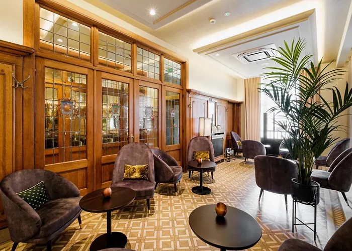 Hotel Royal