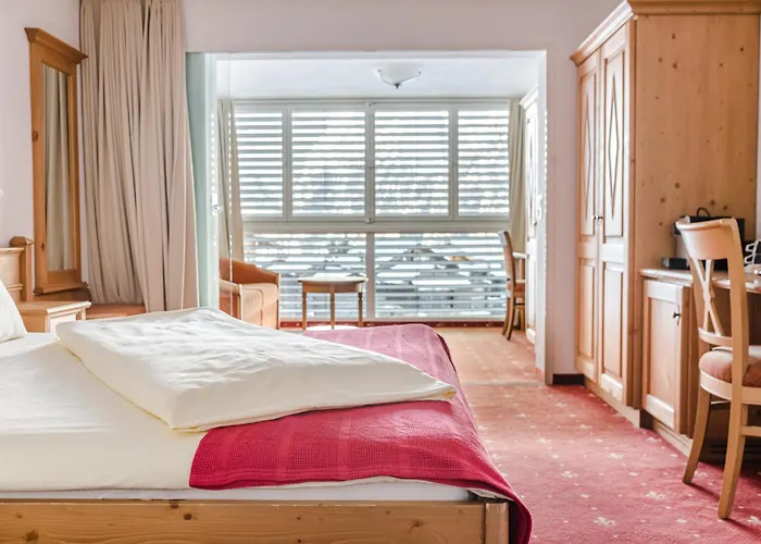 Family Hotel&Spa Desirée