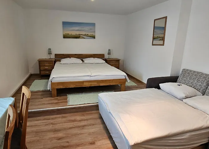 Hotel Hirsch Guenzburg