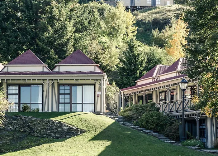 Sherwood Queenstown