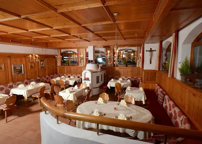 Hotel St. Florian - Kaprun