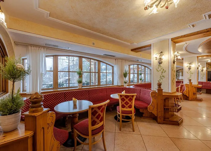 Hotel Stalon Alpine Chic (Adults Only)