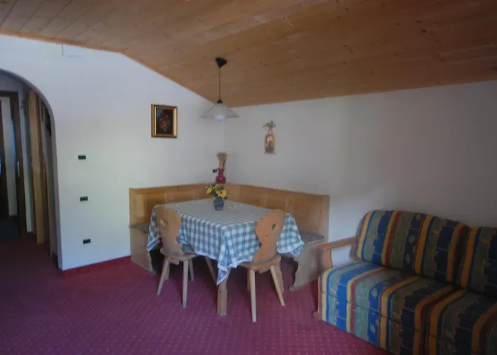Garni Bel Air