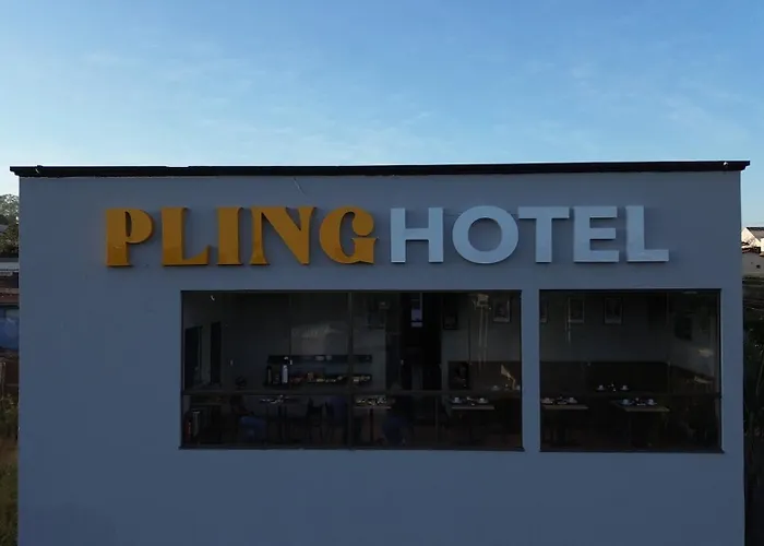 Pling Hotel