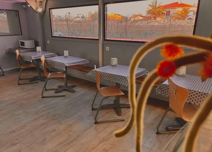 Hotel Acajou