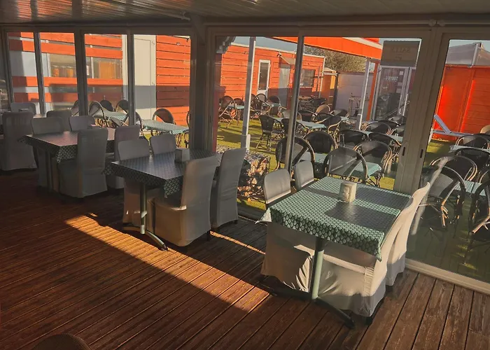 Hotel Acajou