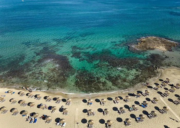Sirens Beach&Village
