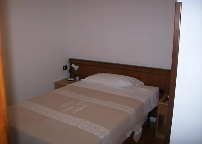 Hotel Valle Intelvi