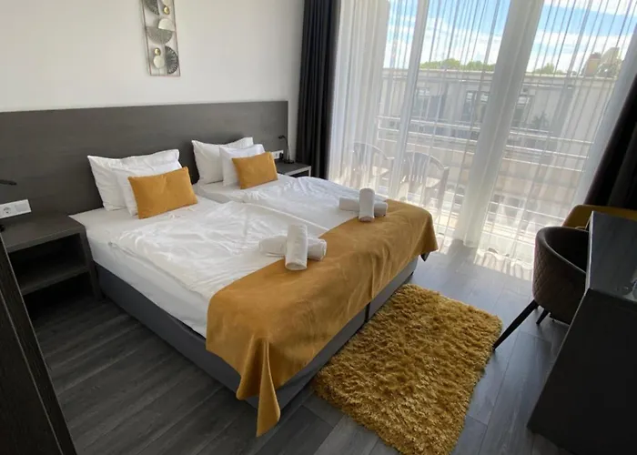 Hotel Csopak Resort & Lake
