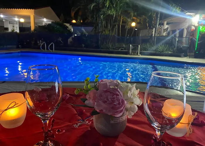 Hotel Villa Ricaurte