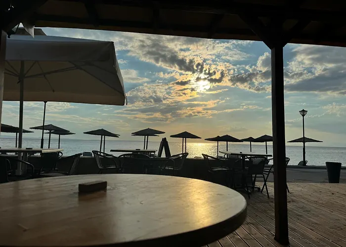 Aria Seaside Retreat - Ex Regos Resort Hotel