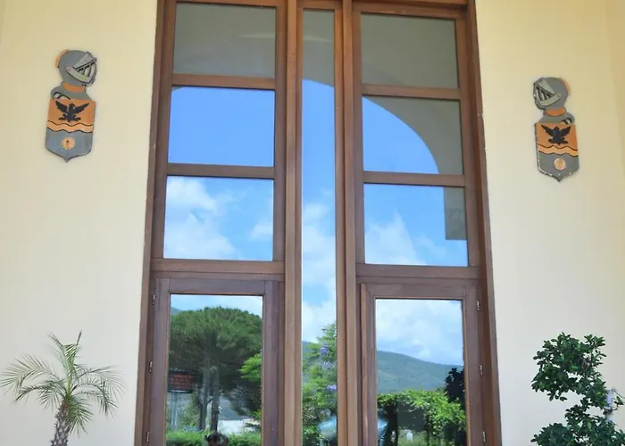 Hotel Il Cavaliere