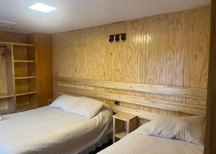 Hostal Espanol Coyhaique
