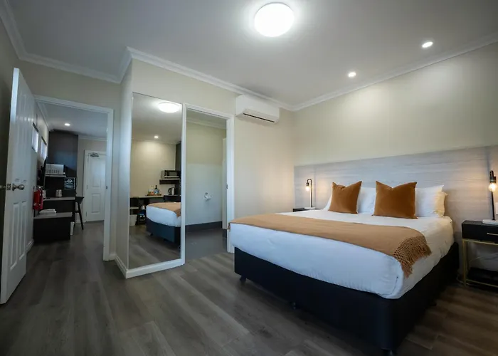 The Rec Hotel