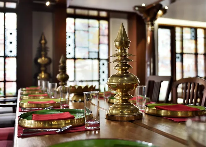 Svatma - A Luxury Heritage Resort