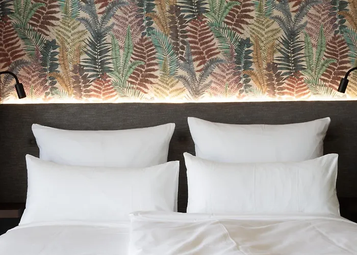 Toploft The Aparthotel