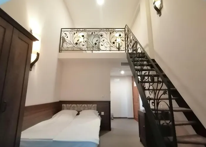 Hotel Aristokrat