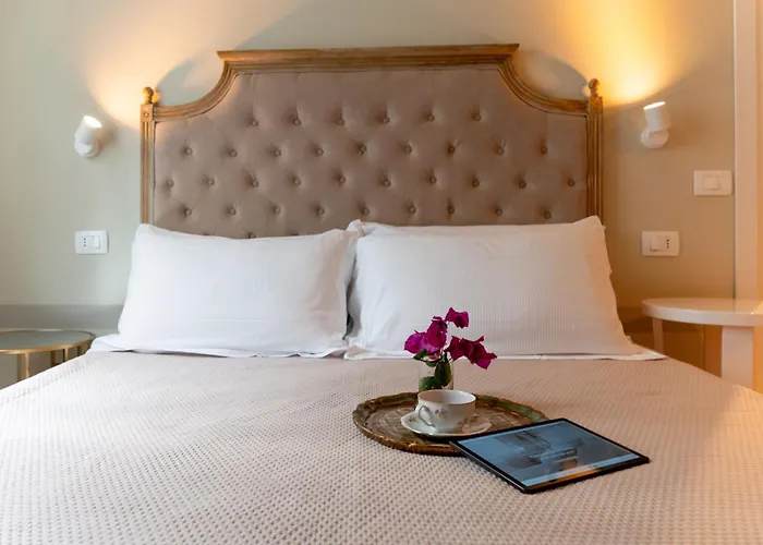 Gian Paul Hotel