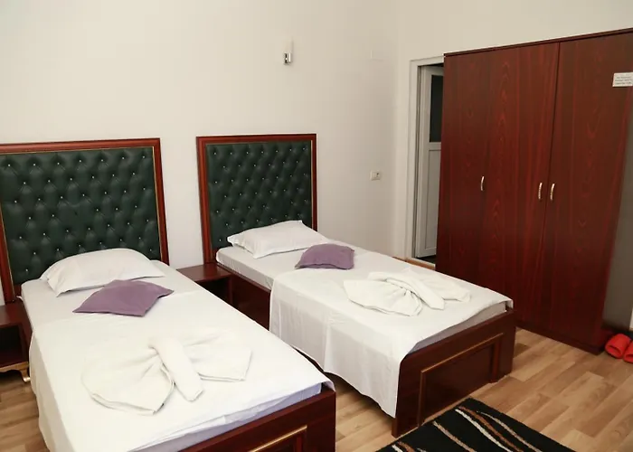 Hotel Venisi