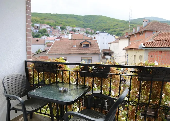 Hotel Venisi
