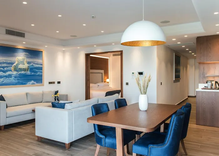 Nana Princess Suites Villas & Spa